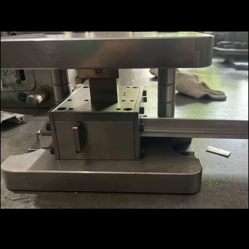 Aluminium Extrusions