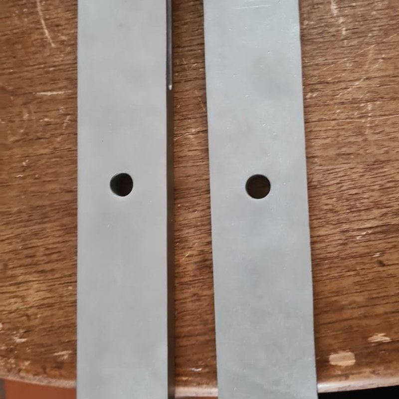 Fabrication & CNC